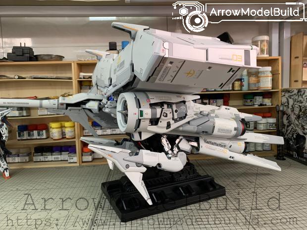 Picture of AeroModelBuild GP03 Dendrobium Built & Painted HG 1/144 Model Kit