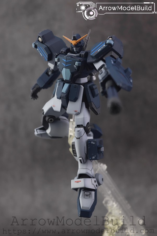 Picture of AeroModelBuild Heavyarms Gundam Built & Painted HG 1/144 Model Kit