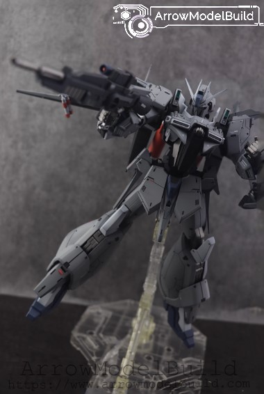 Picture of AeroModelBuild Z Gundam (Custom Color) Built & Painted MG 1/100 Model Kit