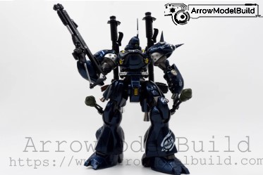 Picture of AeroModelBuild Kampfer Built & Painted MG 1/100 Model Kit