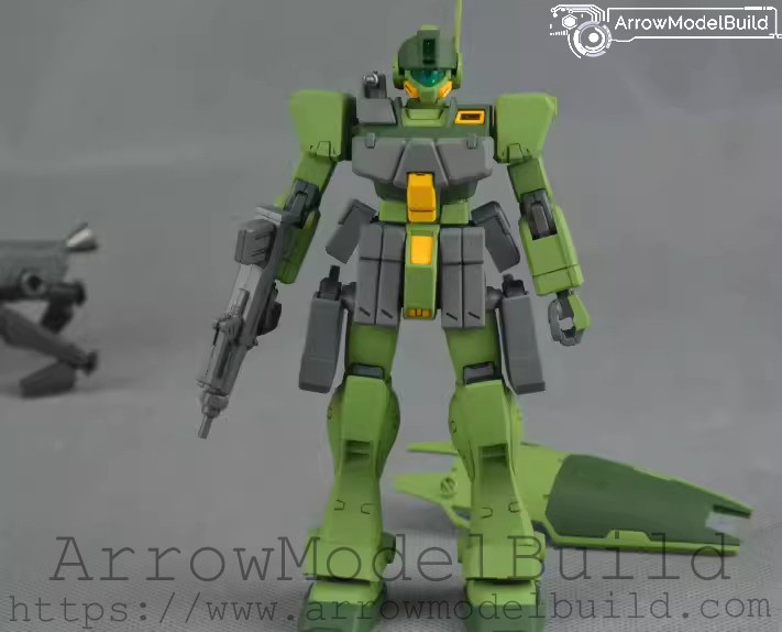 Picture of AeroModelBuild GM Sniper K9 Built & Painted HG 1/144 Model Kit