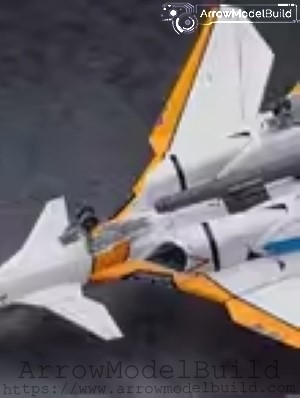 Picture of AeroModelBuild VF-11D Thunder Built & Painted 1/72 Model Kit